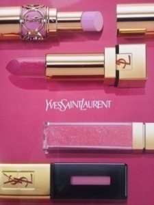 Yves Saint Laurent▼